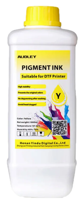 DTF Ink