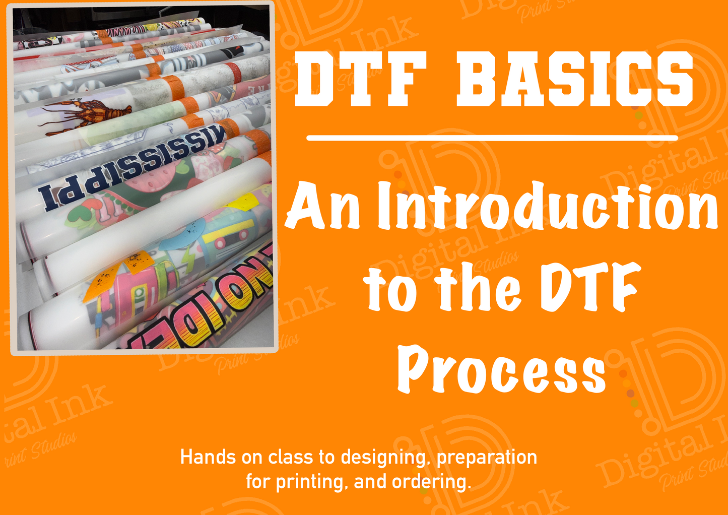 DTF Class