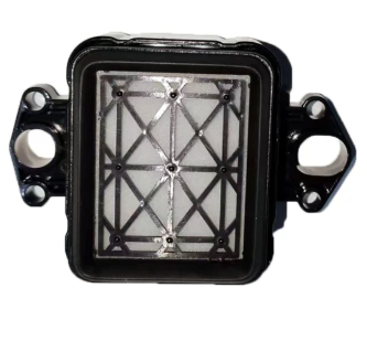 DTF Capping Station