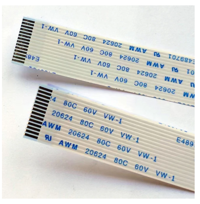 I3200 Printhead Cable 14P 450mm