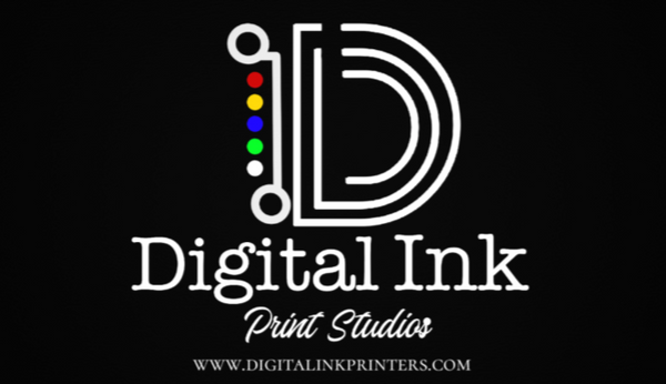 Digital Ink Print studios